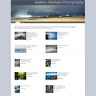 Andrew Benham Photography