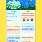 Little Beebles pre-school